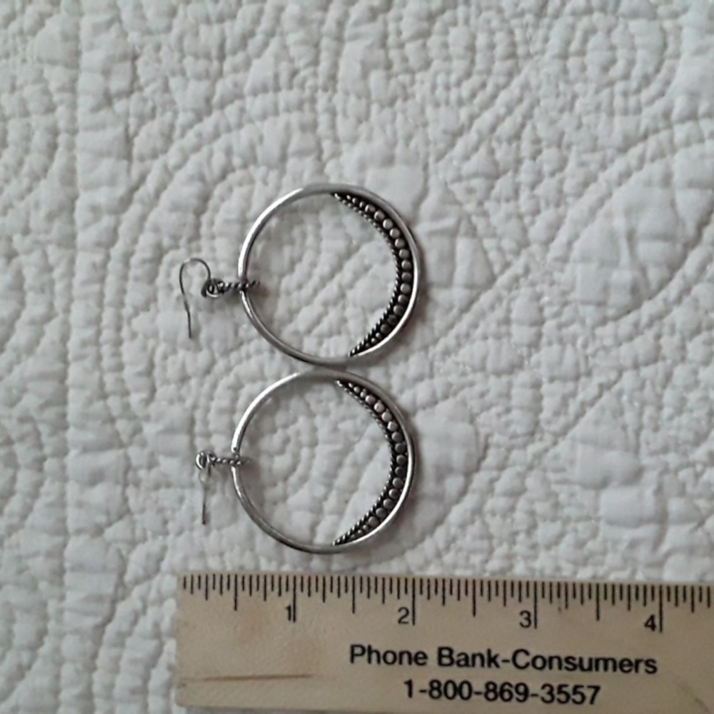Ladies  Earrings
